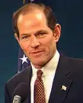 Eliot Spitzer, Governor of New York