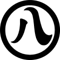 Official seal of Nagoya