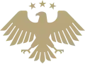 Emblem of Syria