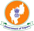Seal of Tripura