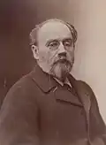 Émile Zola, c. 1900