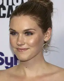 Emily Rose
