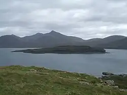 Eorsa from Mull