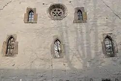 Old Synagogue, Erfurt (c. 1270)