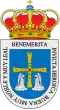 Coat of arms of Oviedo / Uviéu