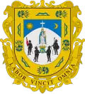Coat of arms of Zacatecas