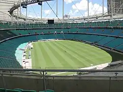 Arena Fonte Nova Salvador, BA