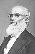 Eugen (Eugene) Gauss