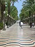 Explanada de España