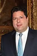 Fabian Picardo