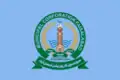 Flag of Faisalabad