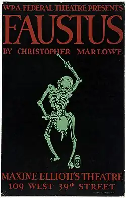 Faustus (1937)