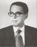 Fazal Ilahi Chaudhary