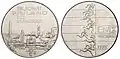 10mk X European Athletics Championships (1971)