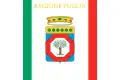 Flag of Apulia