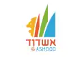 Flag of Ashdod