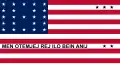 Flag of Bikini Atoll