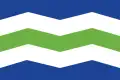 Flag of Burlington