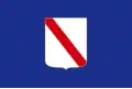 Flag of Campania