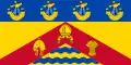 Flag of Christchurch
