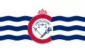 Flag of Cincinnati