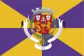 Flag of Coimbra