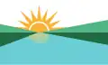 Flag of Coral Springs, Florida