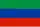 Flag of Republic of Dagestan