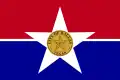 Flag of Dallas