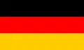 Flag of Germany
