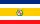 Flag of the Department of Granada