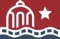 Flag of Jefferson City