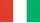 Flag of the Department of Jinotega