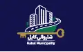 Flag of Kabul