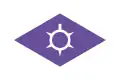 Flag of Kōfu