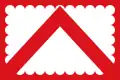 Flag of Kortrijk