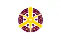 Flag of Kyoto