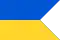 Flag of Merksem (district)