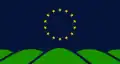 Flag of Montpelier