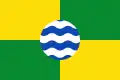 Flag of Nairobi
