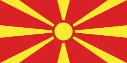 North Macedonia