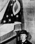 State flag from 1953