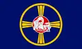 Flag of Omaha