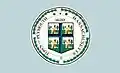 Flag of Plymouth, Massachusetts