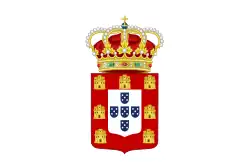 King John V (1707)