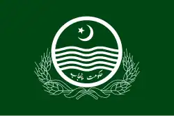 Punjab, Pakistan