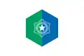 Flag of Sapporo