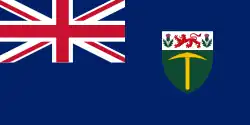 Southern Rhodesia