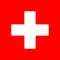 Flag of Switzerland