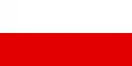 Flag of Free State of Thuringia